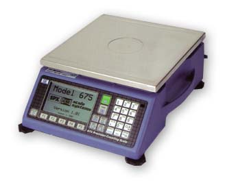 A wide variety of scales, indicators and more